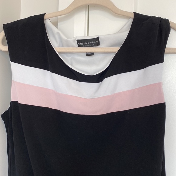 Size 12 fitted dress - Picture 3 of 5